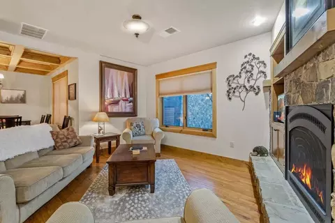 Living - 105 Oliver Ln #11, Bigfork, MT 59911 photo 2 of 6