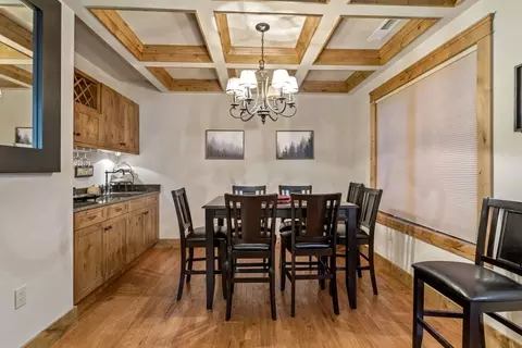 Dining - 105 Oliver Ln #11, Bigfork, MT 59911 photo 1 of 2