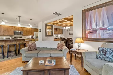 Living - 105 Oliver Ln #11, Bigfork, MT 59911 photo 3 of 6