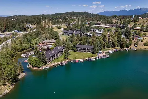 View/Area - 105 Oliver Ln #11, Bigfork, MT 59911 photo 2 of 3