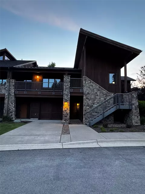 Exterior - 105 Oliver Ln #11, Bigfork, MT 59911 photo 3 of 3