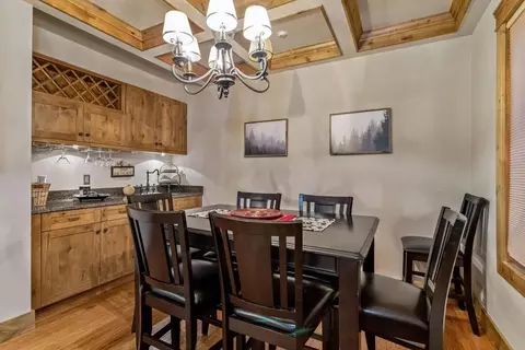 Dining - 105 Oliver Ln #11, Bigfork, MT 59911 photo 2 of 2