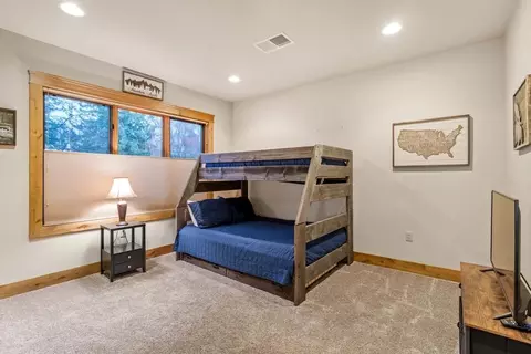Bedroom - 105 Oliver Ln #11, Bigfork, MT 59911 photo 4 of 4