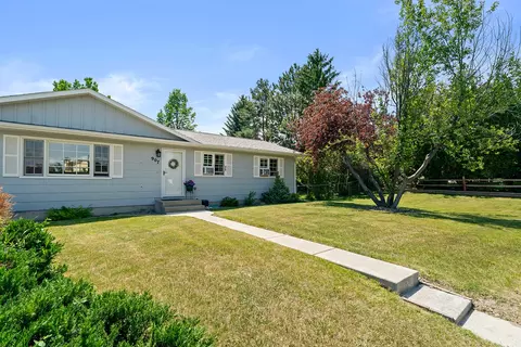 Exterior - 907 Birch St, Helena, MT 59601 photo 2 of 17