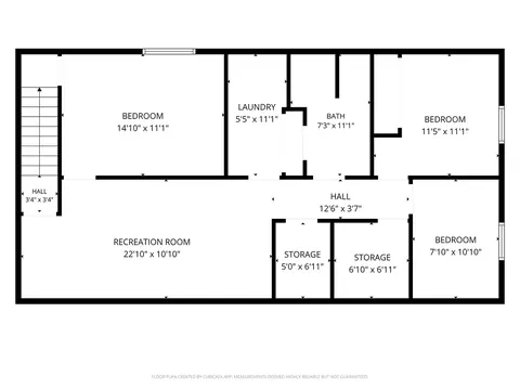 Floorplan - 907 Birch St, Helena, MT 59601 photo 2 of 3