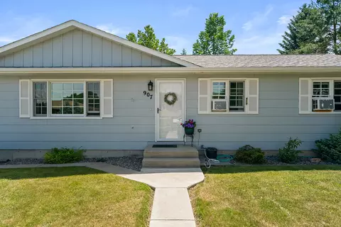 Exterior - 907 Birch St, Helena, MT 59601 photo 17 of 17