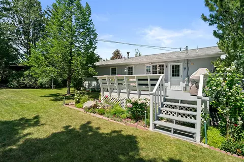 Exterior - 907 Birch St, Helena, MT 59601 photo 7 of 17