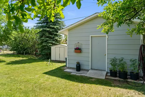 Exterior - 907 Birch St, Helena, MT 59601 photo 6 of 17