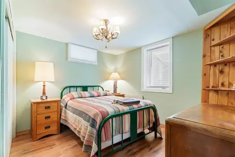 Bedroom - 907 Birch St, Helena, MT 59601 photo 4 of 4