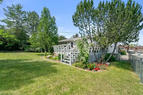 Exterior - 907 Birch St, Helena, MT 59601 photo 13 of 17