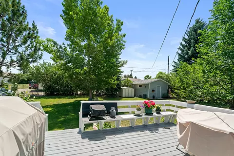 Exterior - 907 Birch St, Helena, MT 59601 photo 9 of 17