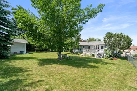 Exterior - 907 Birch St, Helena, MT 59601 photo 12 of 17
