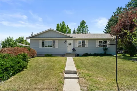 907 Birch St, Helena, MT 59601