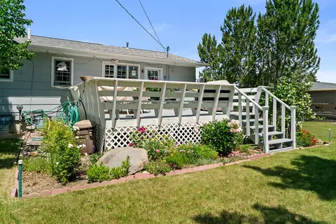Exterior - 907 Birch St, Helena, MT 59601 photo 8 of 17