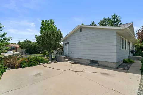 Exterior - 907 Birch St, Helena, MT 59601 photo 15 of 17