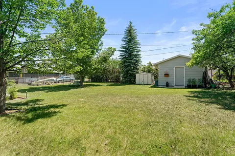 Exterior - 907 Birch St, Helena, MT 59601 photo 5 of 17