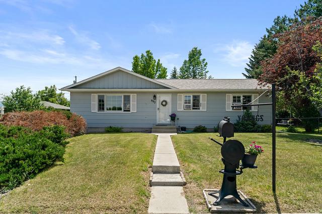 907 Birch St, Helena, MT 59601