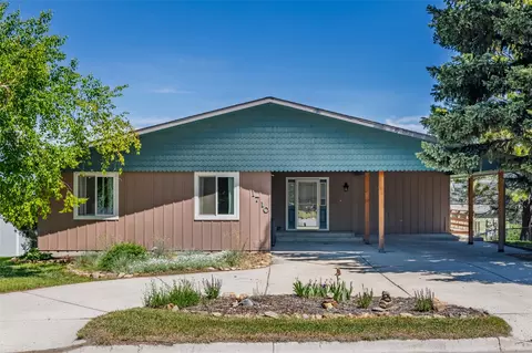 1710 Winne Ave, Helena, MT 59601