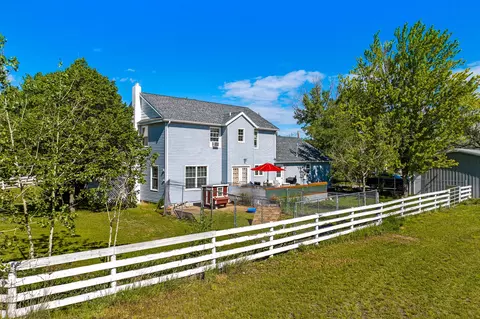 Exterior - 115 Sequist St, Simms, MT 59477 photo 14 of 15