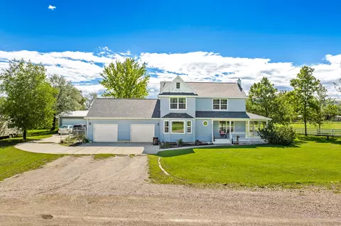 Exterior - 115 Sequist St, Simms, MT 59477 photo 3 of 15