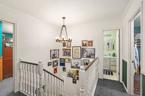 Entry Way - 115 Sequist St, Simms, MT 59477 photo 4 of 4