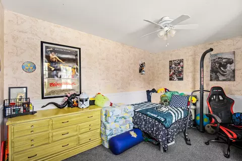 Bedroom - 115 Sequist St, Simms, MT 59477 photo 5 of 6