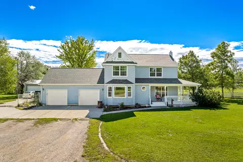 Exterior - 115 Sequist St, Simms, MT 59477 photo 2 of 15