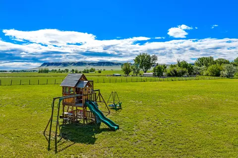 Exterior - 115 Sequist St, Simms, MT 59477 photo 13 of 15