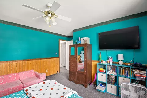 Bedroom - 115 Sequist St, Simms, MT 59477 photo 4 of 6