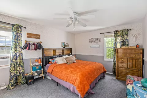 Bedroom - 115 Sequist St, Simms, MT 59477 photo 1 of 6