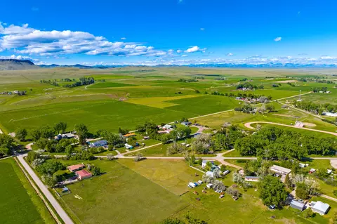 View/Area - 115 Sequist St, Simms, MT 59477 photo 7 of 14