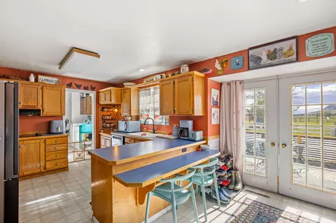 Kitchen - 115 Sequist St, Simms, MT 59477 photo 1 of 3
