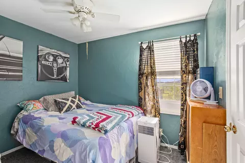 Bedroom - 115 Sequist St, Simms, MT 59477 photo 6 of 6