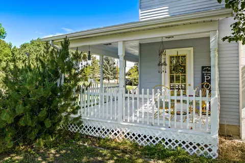 Exterior - 115 Sequist St, Simms, MT 59477 photo 12 of 15