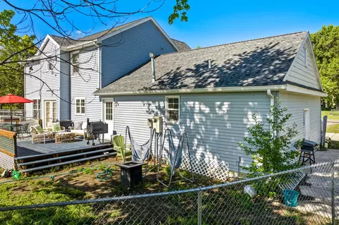 Exterior - 115 Sequist St, Simms, MT 59477 photo 11 of 15