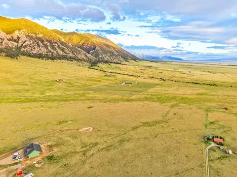 38 Elk Valley Rd, Ennis, MT 59729