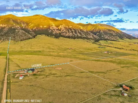 38 Elk Valley Rd, Ennis, MT 59729