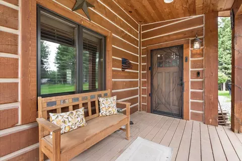 Exterior - 302 Aspen Glen Rd, Eureka, MT 59917 photo 4 of 11