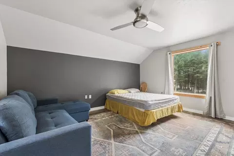Bedroom - 302 Aspen Glen Rd, Eureka, MT 59917 photo 14 of 14