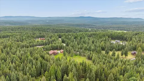 View/Area - 302 Aspen Glen Rd, Eureka, MT 59917 photo 6 of 8