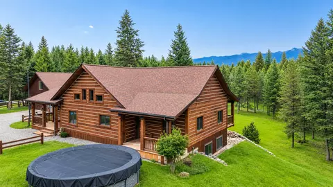 Other - 302 Aspen Glen Rd, Eureka, MT 59917 photo 3 of 17
