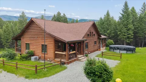 Other - 302 Aspen Glen Rd, Eureka, MT 59917 photo 2 of 17