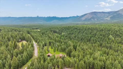 View/Area - 302 Aspen Glen Rd, Eureka, MT 59917 photo 3 of 8