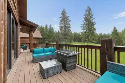 Exterior - 302 Aspen Glen Rd, Eureka, MT 59917 photo 7 of 11