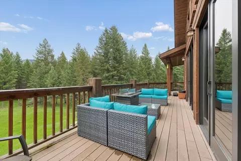 Exterior - 302 Aspen Glen Rd, Eureka, MT 59917 photo 8 of 11