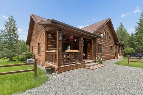 Other - 302 Aspen Glen Rd, Eureka, MT 59917 photo 1 of 17