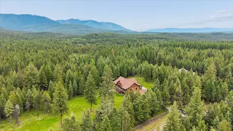 View/Area - 302 Aspen Glen Rd, Eureka, MT 59917 photo 1 of 8