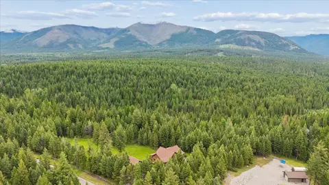 View/Area - 302 Aspen Glen Rd, Eureka, MT 59917 photo 2 of 8