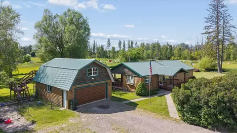 1685 Mt Highway 206, Columbia Falls, MT 59912