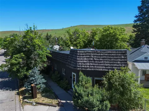 1016 Worden Ave, Missoula, MT 59802